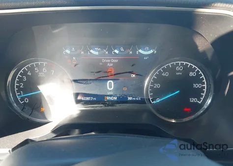 2022 Ford F-150 Xlt z USA, uszkodzony, nr VIN 1FTFW1E82NFC37316